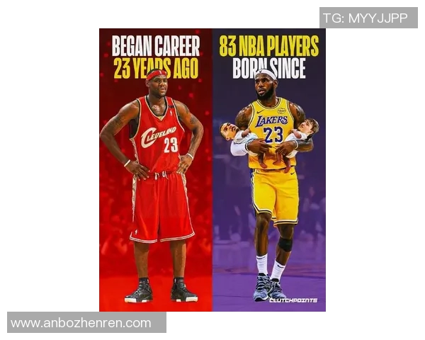 勒布朗詹姆斯：篮球巨星的辉煌历程与传奇人生探秘